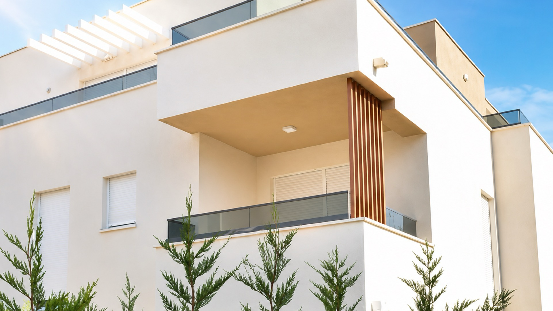 Vodice-namješten dvosoban stan / 249.000€