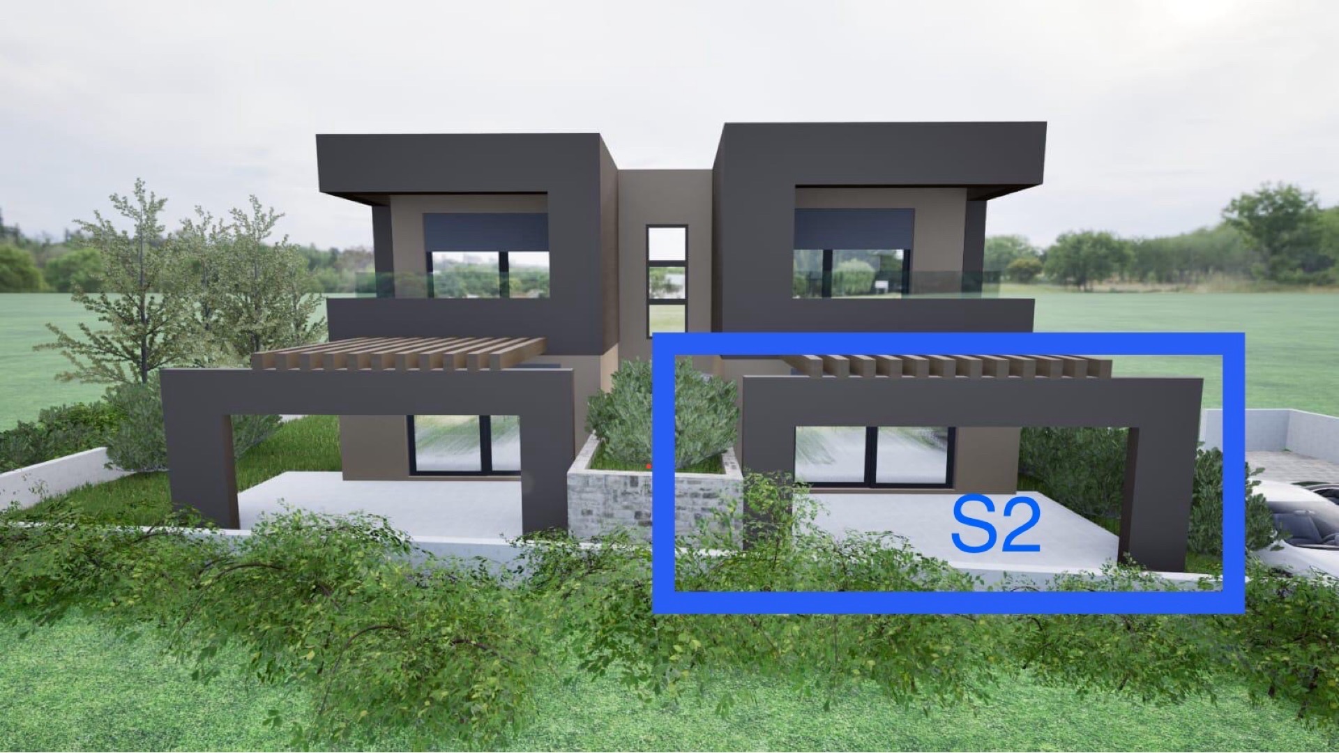 Stan Vodice / novogradnja / 77,54m2/ 232 620€