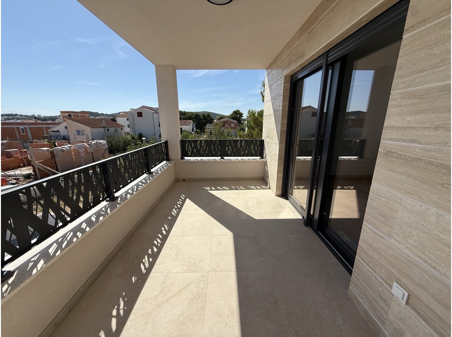 Stan Vodice / novogradnja / 68,37m2 / 250.000€