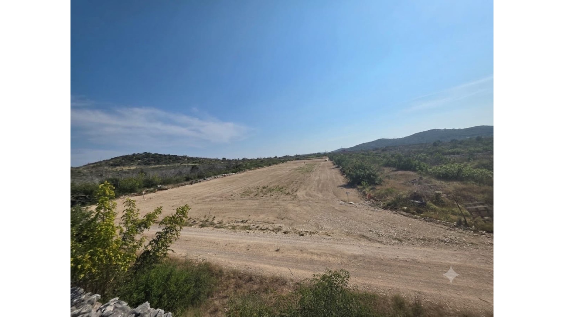 Poljoprivredno zemljište Vodice / 6925m2 / 186.000€